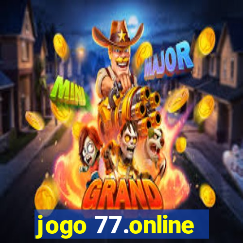 jogo 77.online